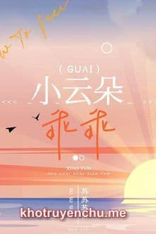 Đám Mây Nhỏ Ngoan Ngoãn