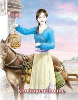 Tướng Môn Mãnh Nữ: Dẫn Theo Manh Bảo Chạy Nạn