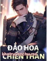 Đào Hoa Chiến Thần - Triệu Lâm Phong (FULL)