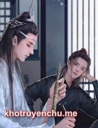 Đạo Lữ Của Ta Là Bạch Lang