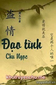 Đạo Tình