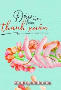 Đáp Án Của Thanh Xuân