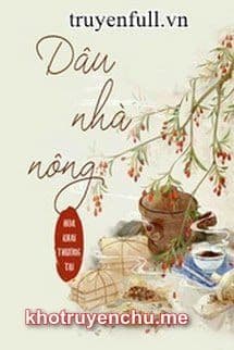 DÂU NHÀ NÔNG