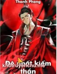 Đệ Nhất Kiếm Thần