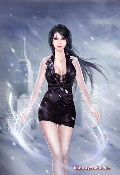 Song Sinh Đại Boss: Đệ Nhất Nữ Phụ