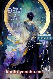 Đêm Dài Như Sao