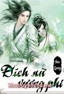 Đích Nữ Vương Phi