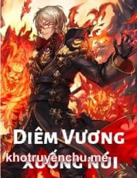 Diêm Vương Xuống Núi - Tô Vũ (FULL)