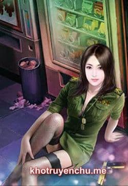 Đô Thị Vô Địch Tiên Đế