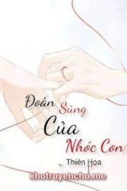 Đoàn Sủng Của Nhóc Con