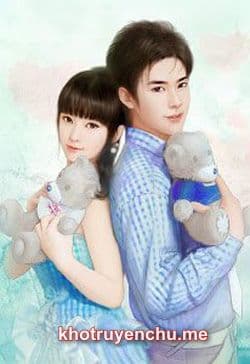 Độc Sủng - Chỉ Yêu Mình Em