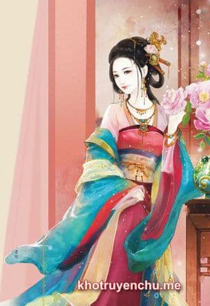 Độc Sủng Tùy Tùng Vương Phi