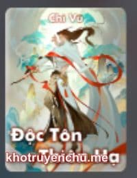 Độc Tôn Thiên Hạ