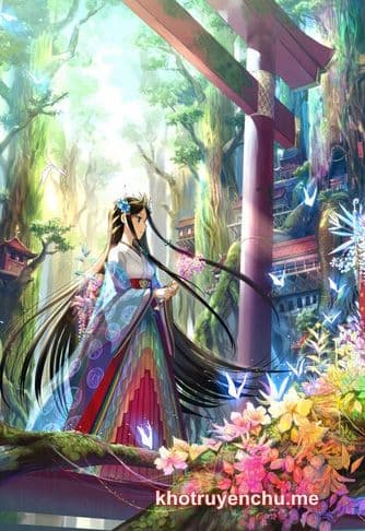 Đổi Mệnh