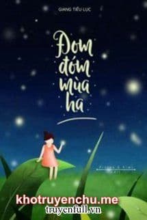Đom Đóm Mùa Hạ