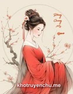 Đông Cung Mị
