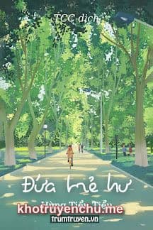 Đứa Trẻ Hư
