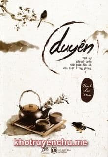 Duyên