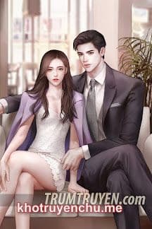 Em Đừng Mong Thoát Khỏi Tôi