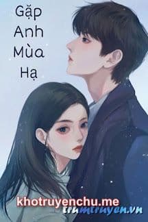 Gặp Anh Mùa Hạ