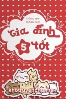 Gia Đình Năm Tốt