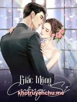 Giấc Mộng Cuồng Si