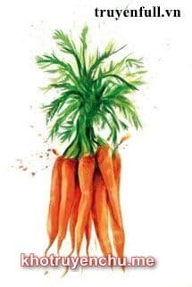 Gọt Cà Rốt Thành Khối Chưa?