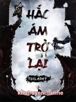 Hắc Ám Trở Lại