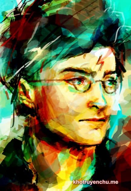 [Harry Potter] Ma Vương
