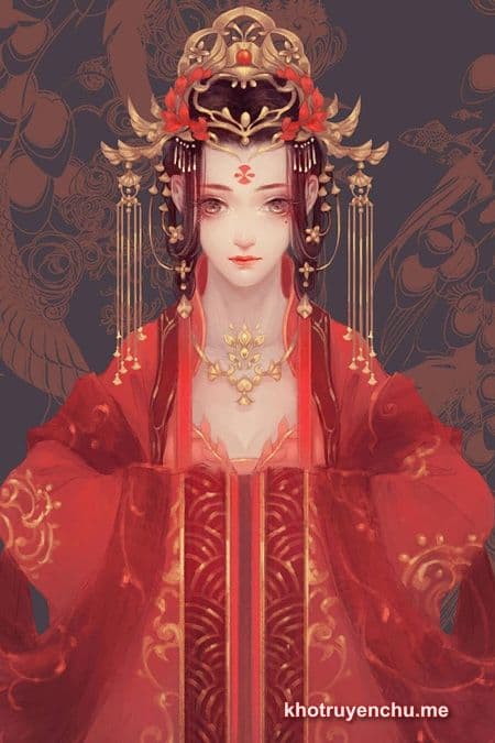 Hoàng Hậu Chính Là Thiên Hạ