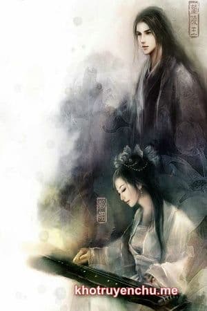 Nịnh Thần Ăn Chơi Trác Táng: Hoàng Thượng Không Thể Được
