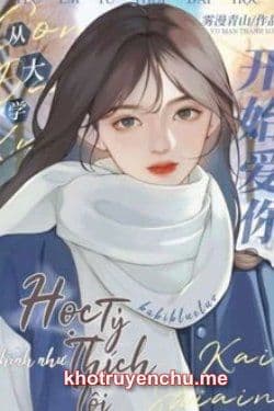 Học Tỷ Hình Như Thích Tôi