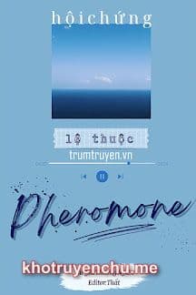Hội Chứng Lệ Thuộc Pheromone