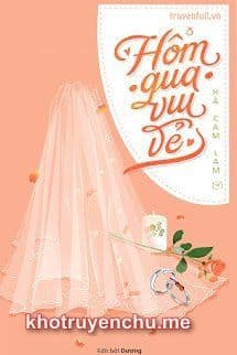 Hôm Qua Vui Vẻ