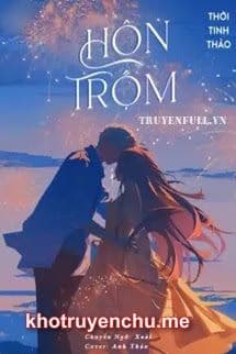 Hôn Trộm