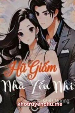 Hũ Giấm Nhà Yến Nhi