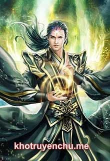 Hương Hỏa Thành Thần Đạo