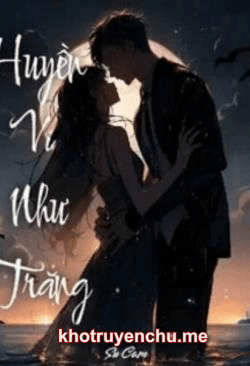 Huyền Vi Như Trăng