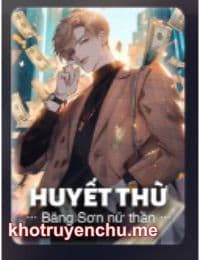 Huyết Thù - Lâm Thần (FULL)