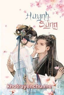 HUYNH SỦNG