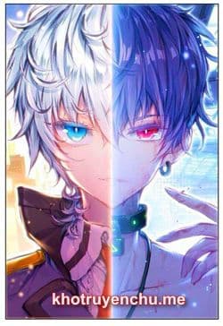 Kamigami No Sekai
