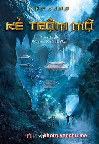 Kẻ Trộm Mộ