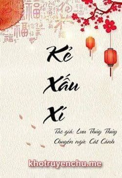 Kẻ Xấu Xí