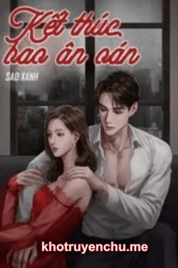 Kết Thúc Bao Ân Oán