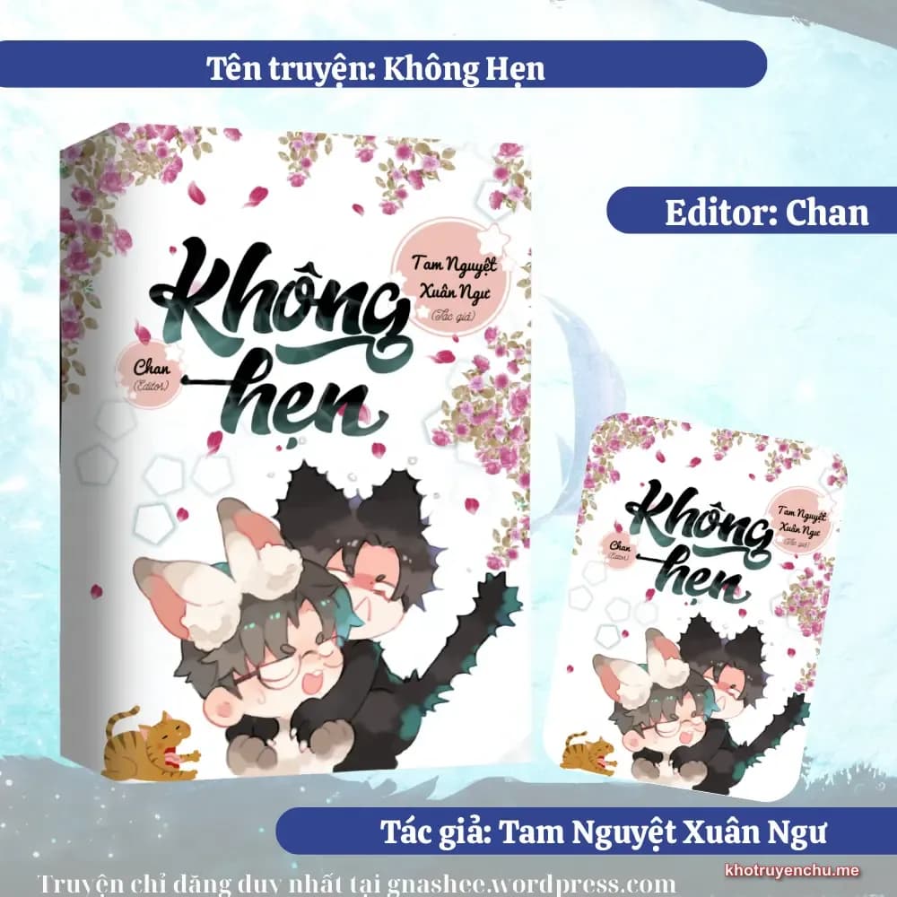 Không Hẹn - Tam Nguyệt Xuân Ngư