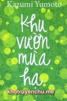 Khu Vườn Mùa Hạ