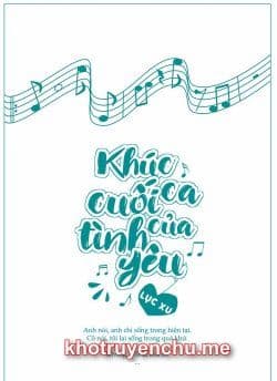 Khúc Ca Cuối Của Tình Yêu