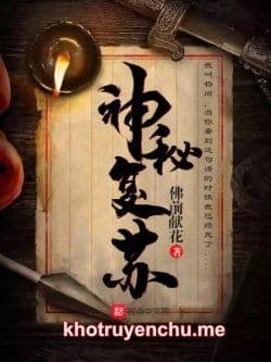 Khủng Bố Sống Lại - Truyện Chữ