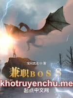 Kiêm Chức Boss