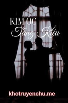 Kim Ốc Tàng Kiều
